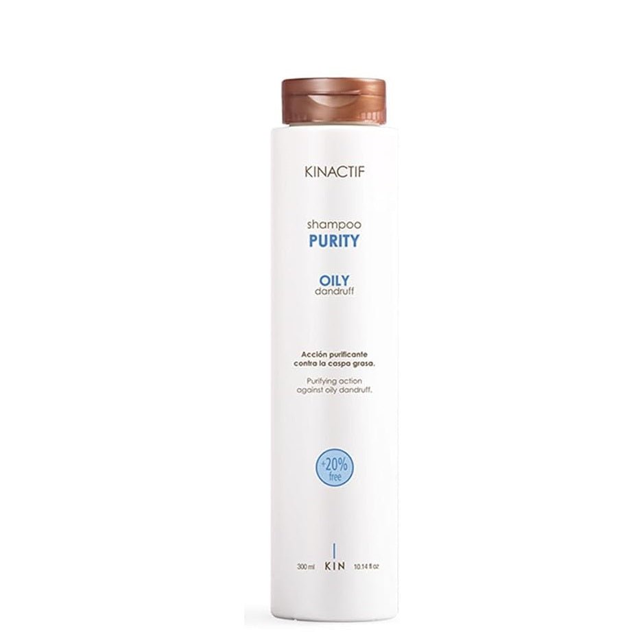 KINACTIF Hair Treatment Shampoo