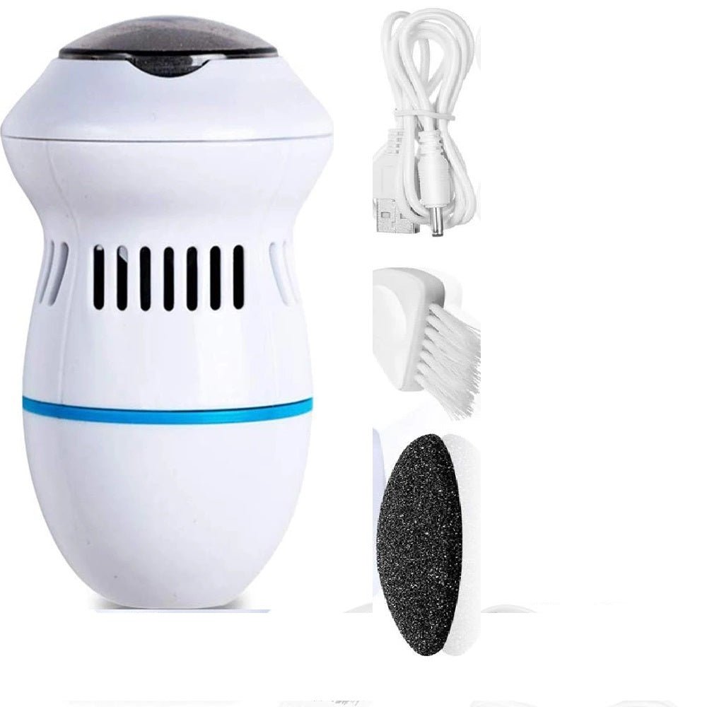 USB-Rechargeable Electric Callus Remover