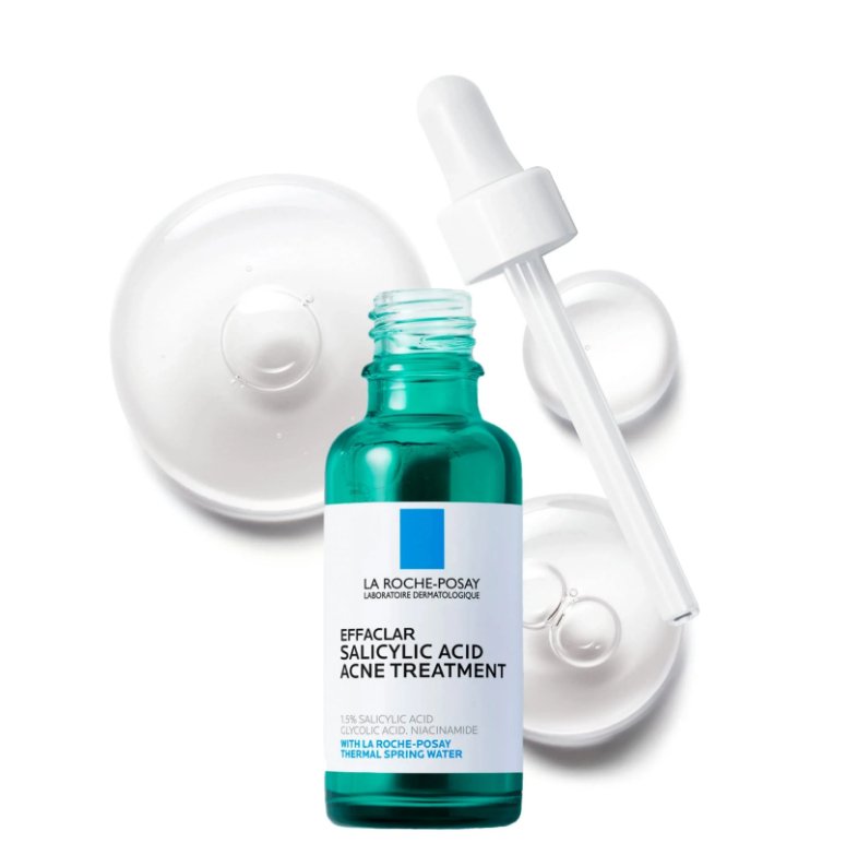 Salicylic Acid Serum