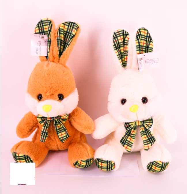 Soft Plush Toy for Kids