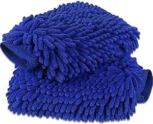Microfibre Car Wash Sponge