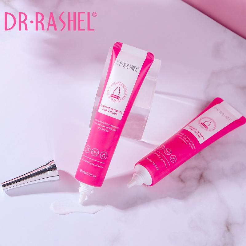 Feminine Intimate Moisturizing Cream