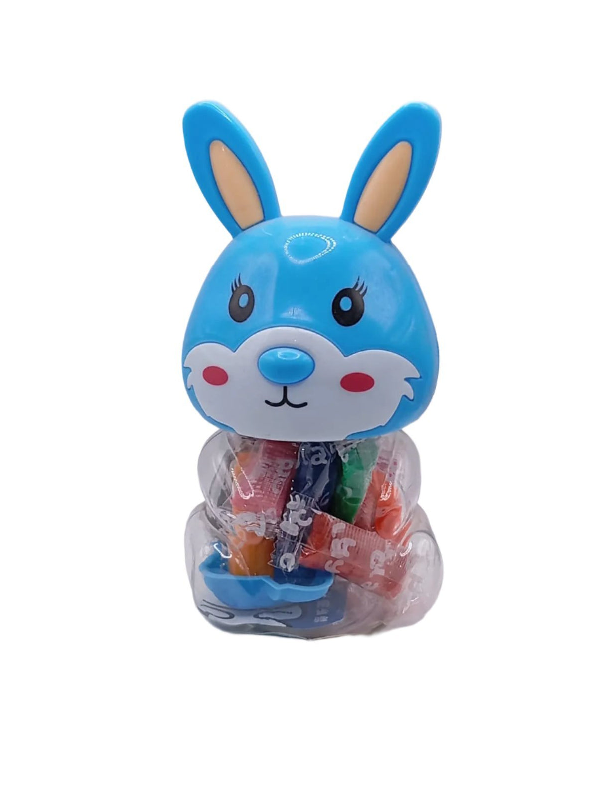 Rabbit Play Dough Set