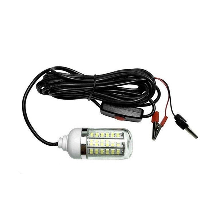 12V IP65 Sea Fishing Light