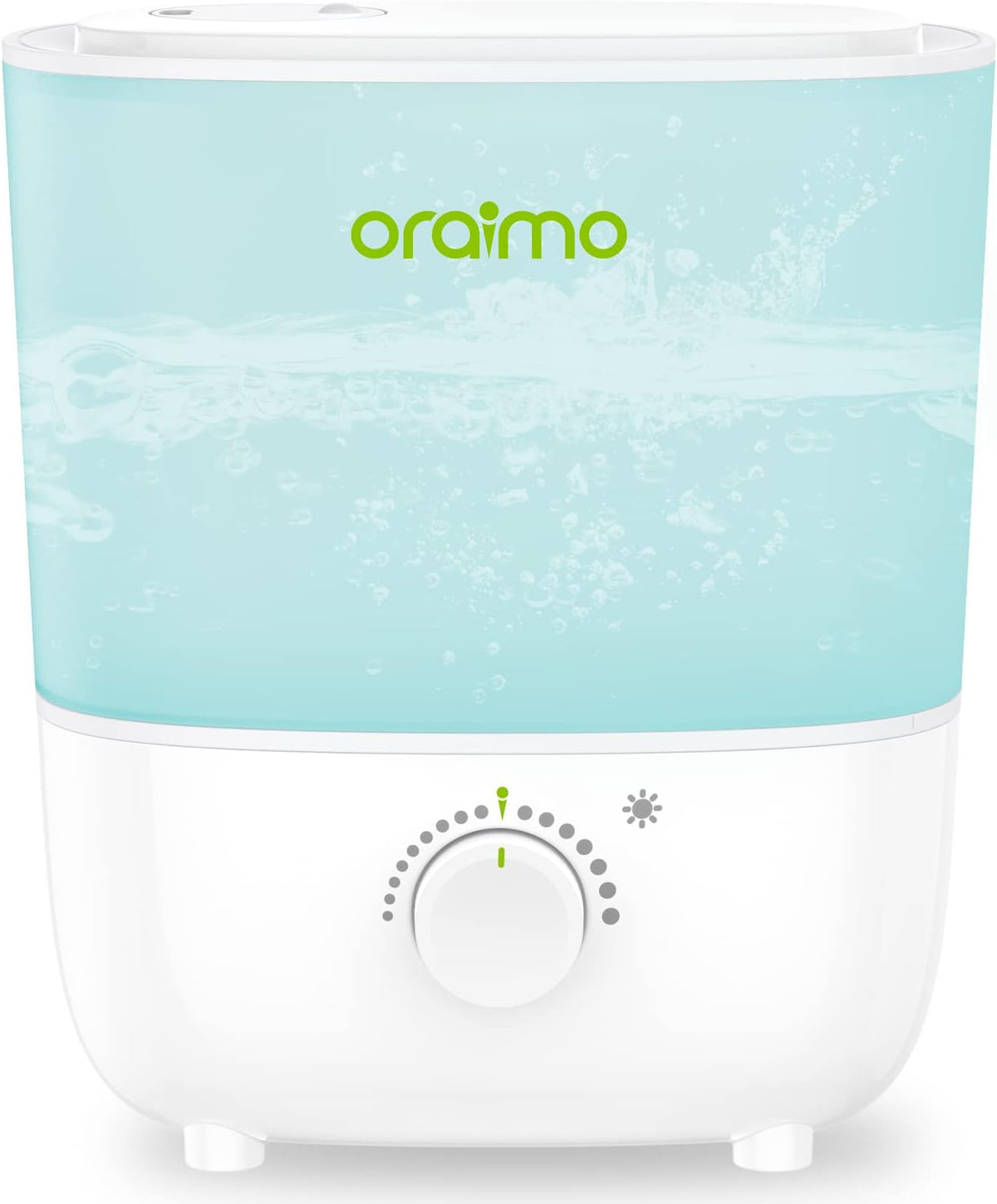 2.5L Mist Humidifier