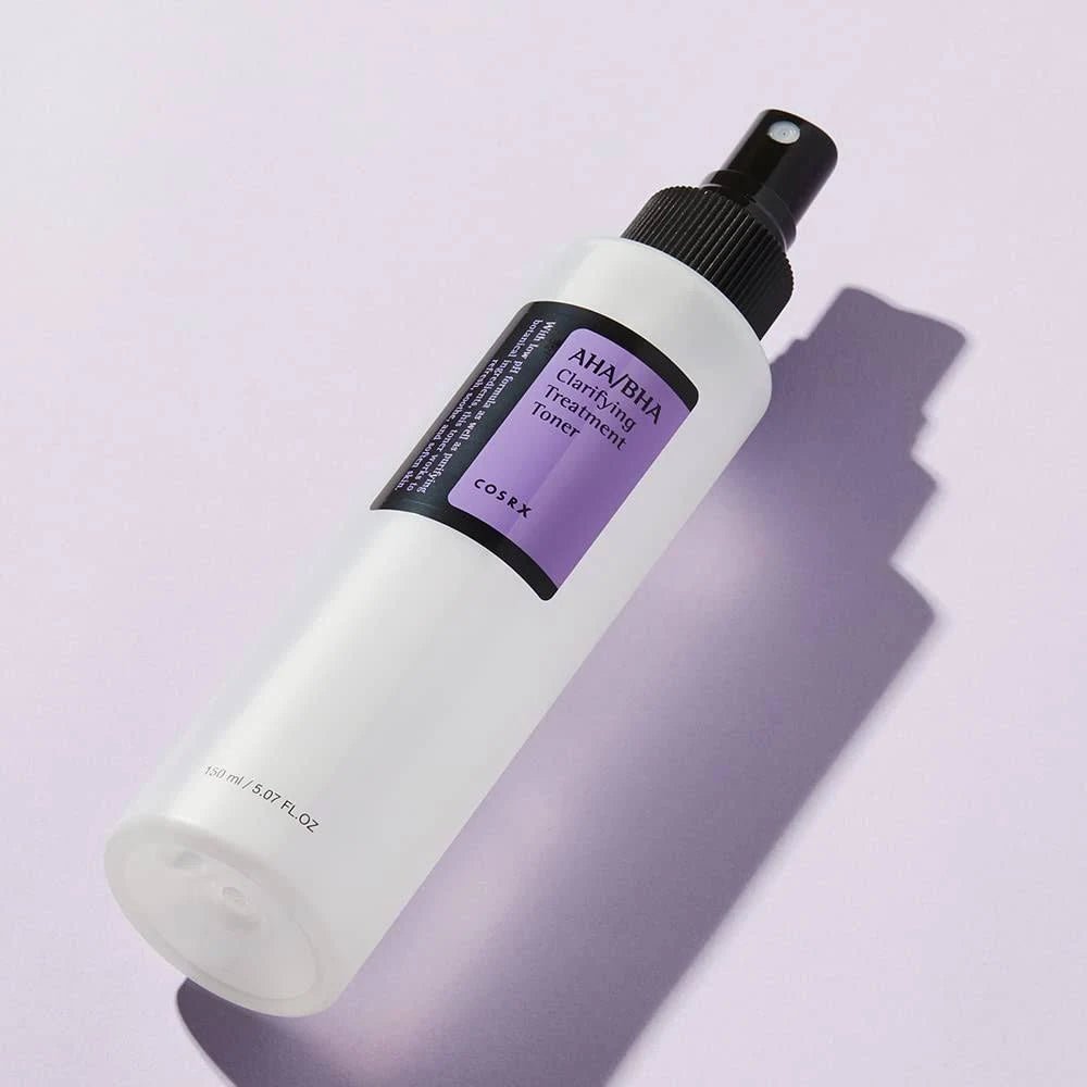 Clarifying Facial Toner 150ml