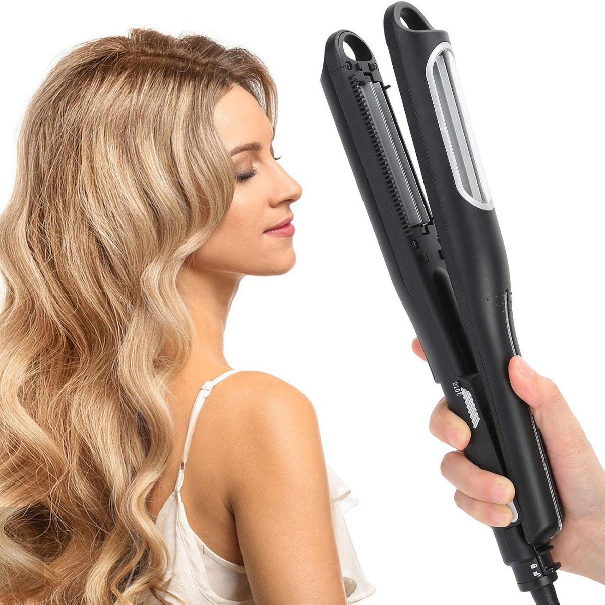 Automatic Hair Corn Splint