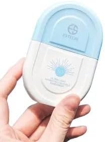 Ultra-Light Hydrating Sunscreen SPF 80 or SPF 50