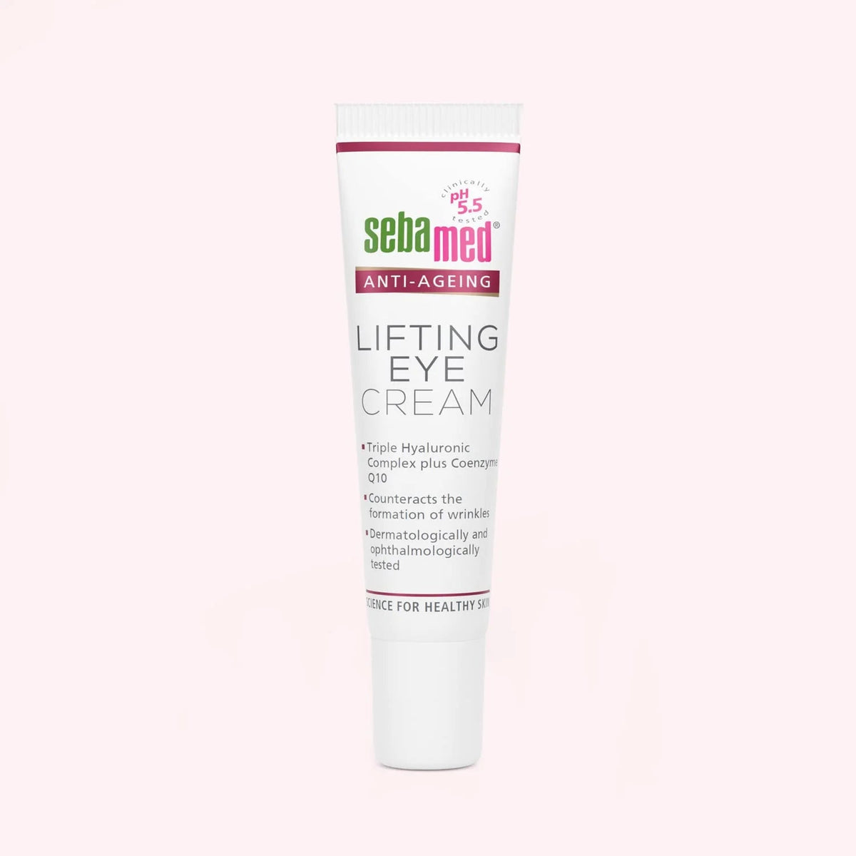 Sebamed Anti-Aging Lifting Eye Cream