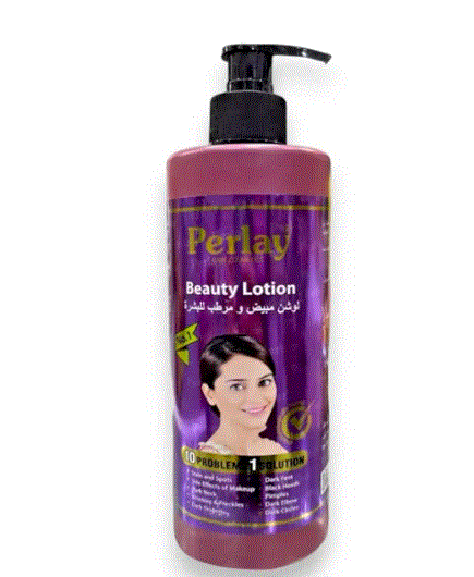 Perlay - Beauty Lotion