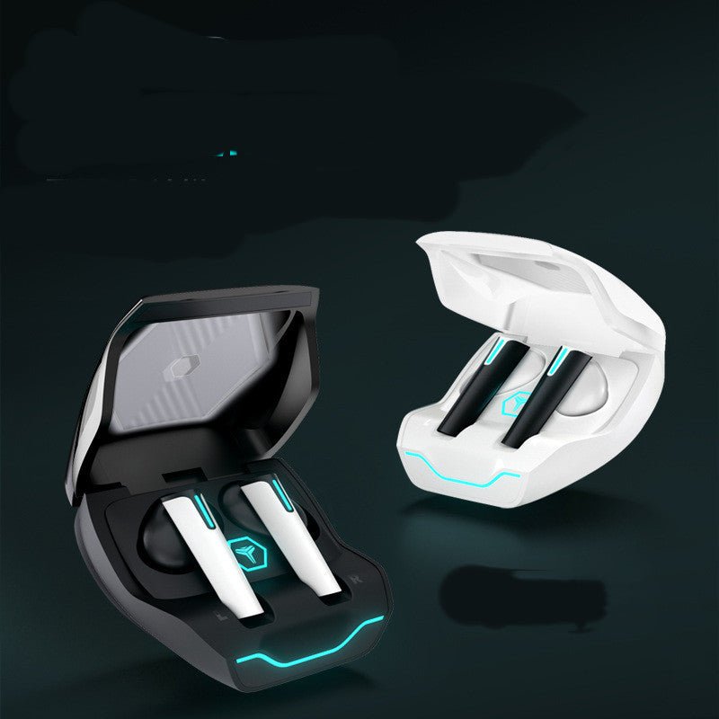 Bluetooth 5.0 In-Ear Headset
