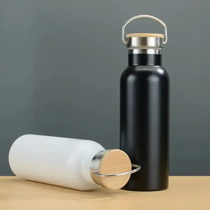 Stainless Steel Bottle